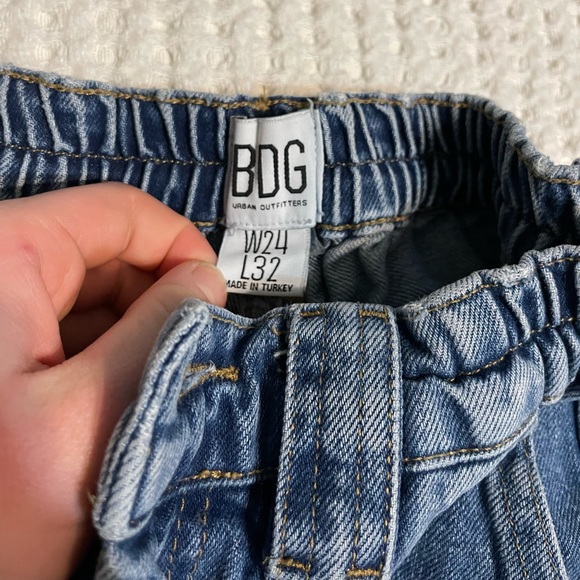 BDG carpenter denim pants✨ - Picture 5 of 5